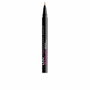 Nyx Professional Make Up Lift & Snatch! Lápiz de Cejas Taupe