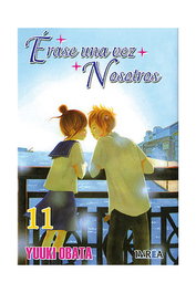Editorial Ivrea, S.L. Erase una vez nosotros 11 (Comic)