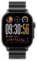 Realme Watch 5 Titanium Black Smartwatch