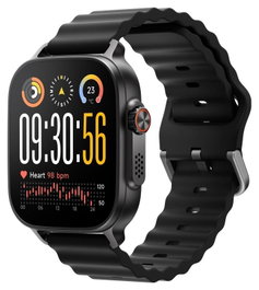 Realme Watch 5 Titanium Black Smartwatch