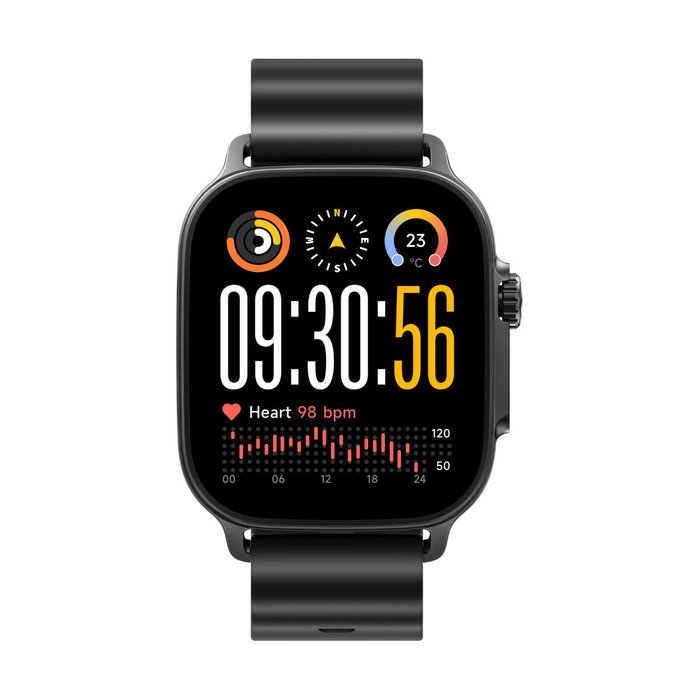 Smartwatch Realme Watch 5 Negro 1,97"
