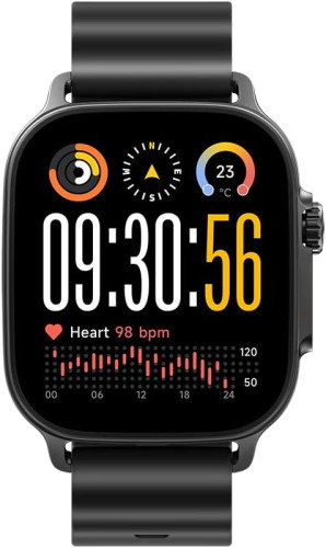Realme Watch 5 Titanium Black