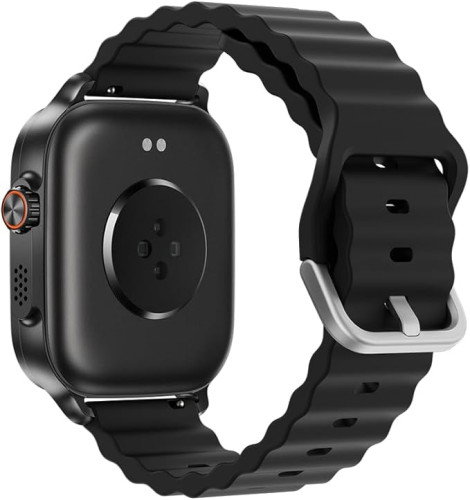 Realme Watch 5 Titanium Black