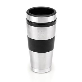 Berghoff 1100187 Vaso Térmico 0,50 L con Doble Pared y Base Antideslizante