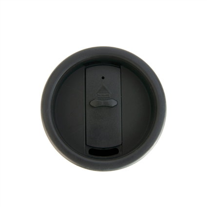 Berghoff 1100187 Vaso Térmico 0,50 L con Doble Pared y Base Antideslizante