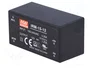 MEAN WELL IRM-15-12 Convertidor AC/DC 15W 12VDC