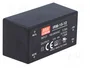 MEAN WELL IRM-15-12 Convertidor AC/DC 15W 12VDC