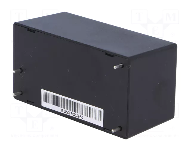MEAN WELL IRM-15-12 Convertidor AC/DC 15W 12VDC