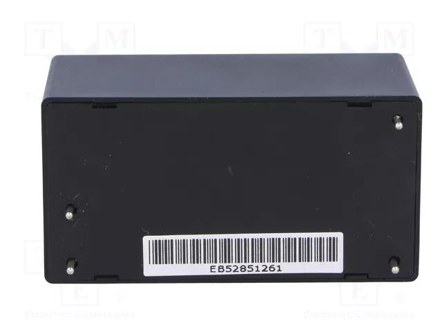 MEAN WELL IRM-15-12 Convertidor AC/DC 15W 12VDC