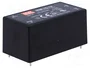 MEAN WELL IRM-15-12 Convertidor AC/DC 15W 12VDC
