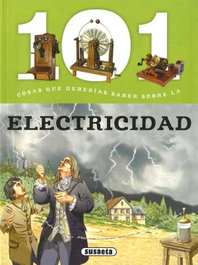 ELECTRICIDAD, VV.AA. - SUSAETA EDICIONES