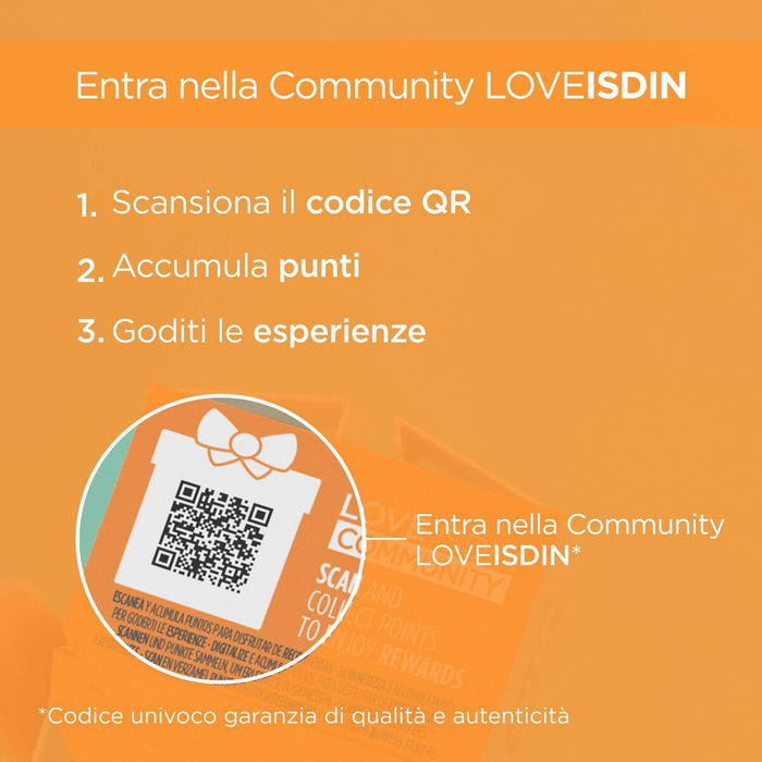 Protector Solar Facial Isdin Fusion water magic glow Spf 50 50 ml