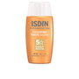 Protector Solar Facial Isdin Fusion water magic glow Spf 50 50 ml