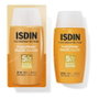 Isdin Fusion Water Magic Glow SPF50 50 ml