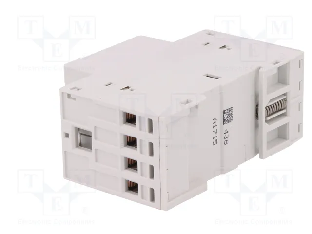 LOVATO ELECTRIC Contactor 4-polar 32A 220÷230VAC/VDC CNM32