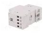 LOVATO ELECTRIC Contactor 4-polar 32A 220÷230VAC/VDC CNM32