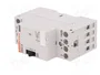 LOVATO ELECTRIC Contactor 4-polar 32A 220÷230VAC/VDC CNM32