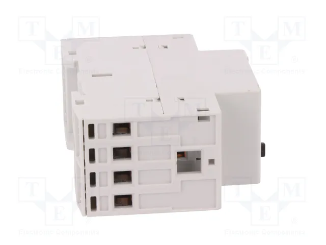 LOVATO ELECTRIC Contactor 4-polar 32A 220÷230VAC/VDC CNM32