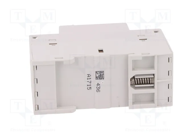 LOVATO ELECTRIC Contactor 4-polar 32A 220÷230VAC/VDC CNM32