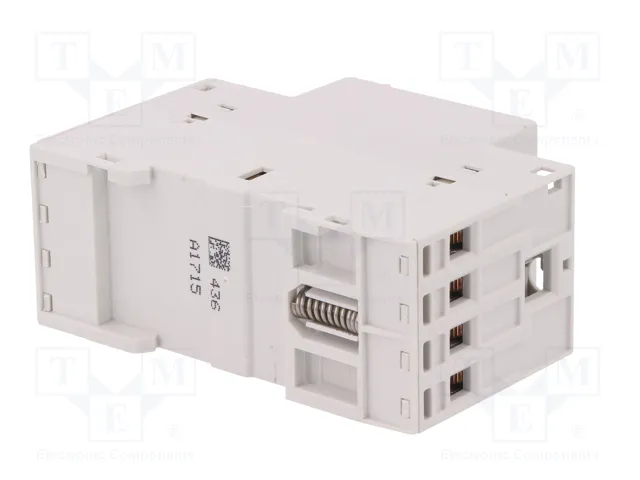LOVATO ELECTRIC Contactor 4-polar 32A 220÷230VAC/VDC CNM32