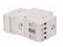 LOVATO ELECTRIC Contactor 4-polar 32A 220÷230VAC/VDC CNM32