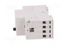 LOVATO ELECTRIC Contactor 4-polar 32A 220÷230VAC/VDC CNM32