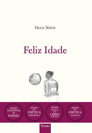 FELIZ IDADE, Olga Novo - FAKTORIA K DE LIBROS