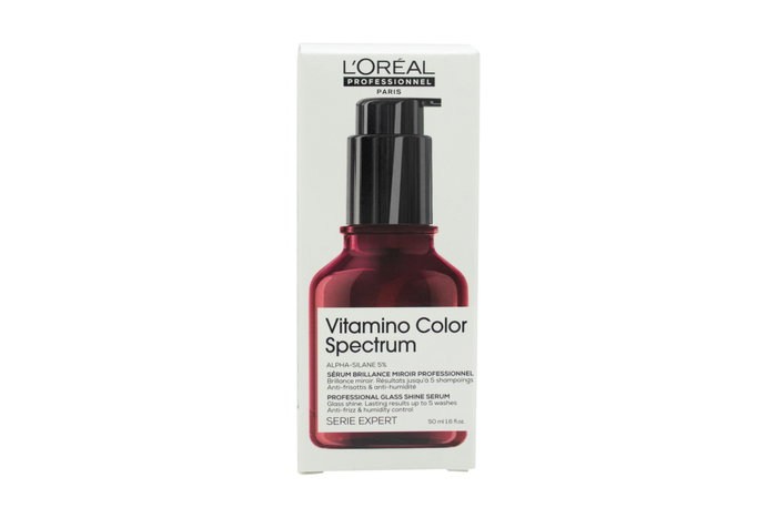 L'Oréal Professionnel Vitamino Color Spectrum Glass Shine Serum 50 ml