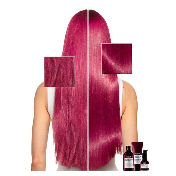 L'Oréal Professionnel Vitamino Color Spectrum Sérum de Brillo para Cabello Teñido 50 ml