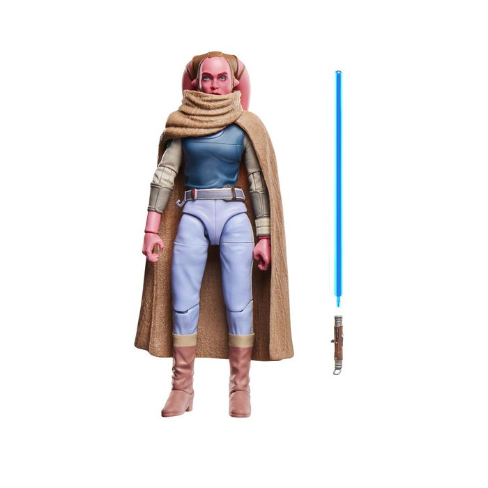 Hasbro Star Wars The Black Series Devon Izara Maul Shadow Lord 15cm