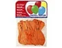 Blanca Globo 100% Latex Biodegradable Pastel Naranja Bolsa 20 Unidades Redondo Fiesta Juego 20x200x135 mm