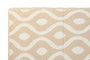 DKD Home Decor Alfombra Gris Beige 210 x 1 x 150 cm (4 Unidades)