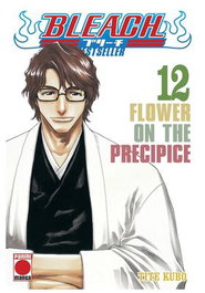 Panini España S.A. Bleach Bestseller 12