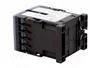 SIEMENS 3RT2015-1AP02 Contactor de 3 polos, 7A, 230VAC