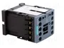 SIEMENS 3RT2015-1AP02 Contactor de 3 polos, 7A, 230VAC