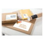AVERY Zweckform Etiketten 6119 blanco 210,0 x 297,0 mm