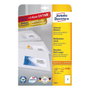 AVERY Zweckform Etiketten 6119 blanco 210,0 x 297,0 mm