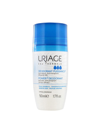 Uriage Desodorante Roll-On Puissance3 50 mL