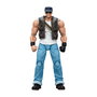 The King Of Fighters '98 Figura Hero Team Clark Still 12 cm