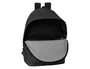 Safta Mochila Doble para Portátil 15,6+USB Munich Basics Negro