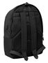 Munich Mochila Doble Portátil 15,6" USB Negro 31x44x18 cm