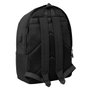 Safta Mochila Doble para Portátil 15,6+USB Munich Basics Negro