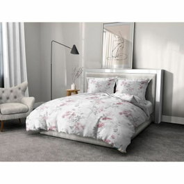 Home Linge Passion Juego de funda nórdica Pompadour 240x260 cm, 100% Algodón
