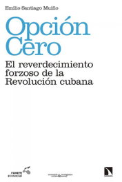 Opción Cero, Emilio Santiago Muíño - CATARATA