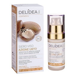 DELIDEA Serum Facial Efecto Choque 30ml Bio