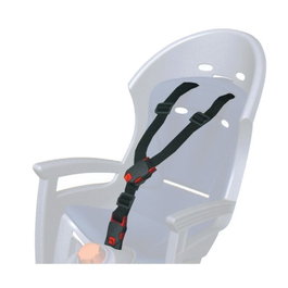 Hamax Arnés de seguridad para portabebés Smiley y Siesta - Accesorio