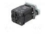 SCHNEIDER ELECTRIC Elemento Iluminador Harmony XB4 Rojo 22mm