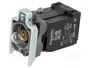 SCHNEIDER ELECTRIC Elemento Iluminador Harmony XB4 Rojo 22mm