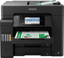 Epson EcoTank L6550 Impresora multifunción negra