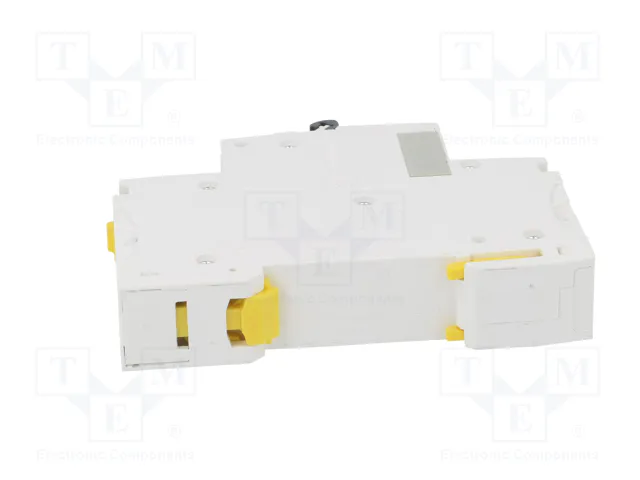 SCHNEIDER ELECTRIC ACTI9 iC60N Interruptor magnetotérmico 16A 1P Curva D